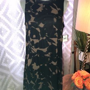 Cocktail or special occasion dress